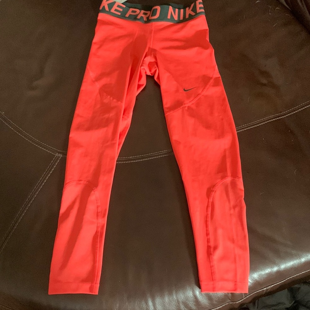 Nike Pro Leggings